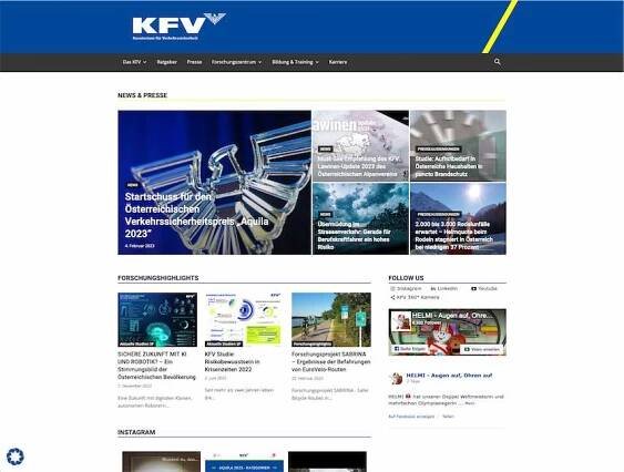 KFV - wemos GmbH