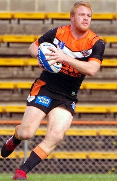 Joel Edwards (rugby league)