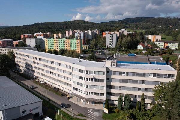 Střední škola informatiky, elektrotechniky a řemesel Rožnov pod Radhoštěm – Stredniskoly.cz