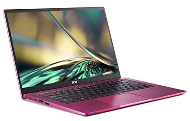 Acer Swift 3 Test & Vergleich » Top 3 im Juli 2025