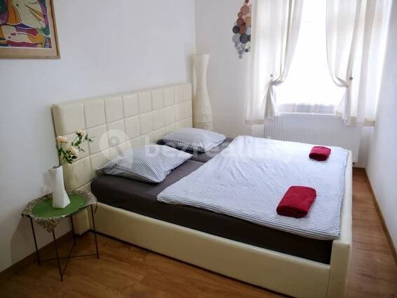 Pronájem bytu  59 m², Ruská, Teplice, Ústecký kraj