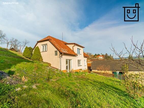 Prodej Dům, Hvozdenská, Zlín - Lužkovice