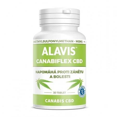 alavis canabiflex cbd 30 tbl (1)