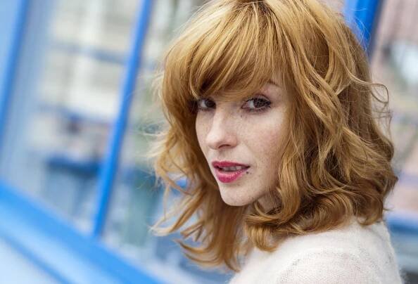 ROZHOVOR Vica Kerekes: „Keď sme sa rozlúčili s mojím manželom, pomohla mi jedna rozprávka a vytlačila žiaľ.“