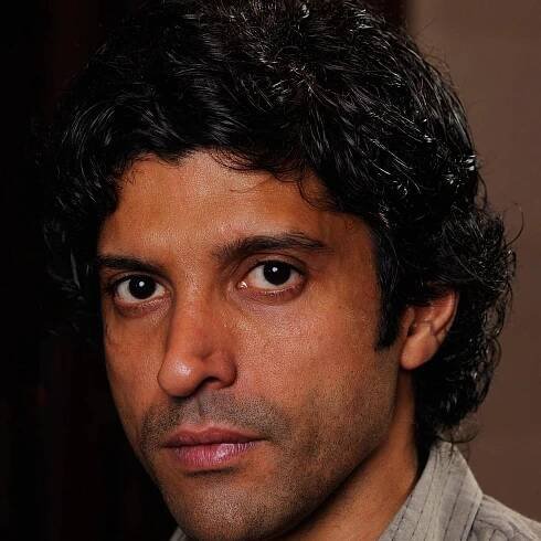 Farhan Akhtar