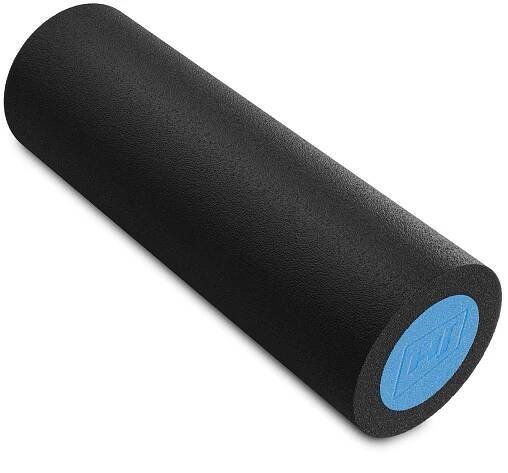 Masážní válec EPE 45cm černo-modrý | Hop-Sport.cz