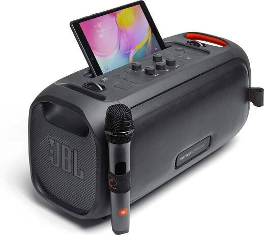 JBL PartyBox On-The-GO