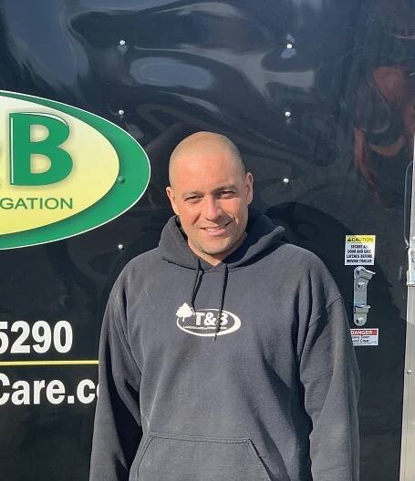 Our Team - T&B Landscaping