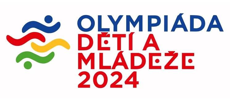 Olympiáda dětí a mládeže 2024