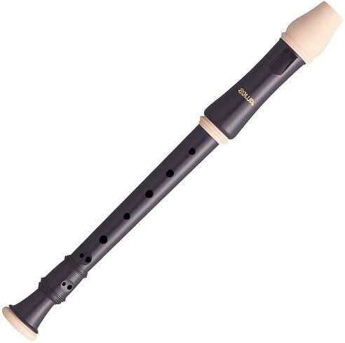 Aulos 205A Robin Sopránová zobcová flétna - 354 Kč - Muziker