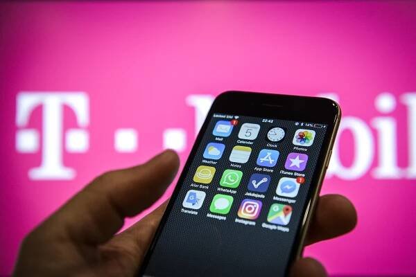 T-Mobile celebrates 1 million 5G home internet customers
