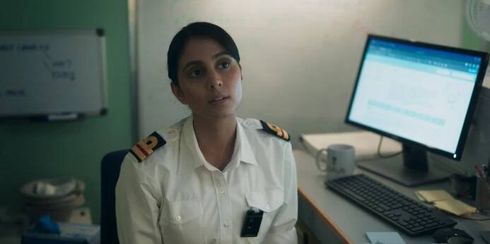 Anjli Mohindra - Vigil - Episode 3 - Z filmu