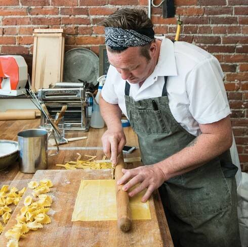 Food Lovers Guide | Seattle Met