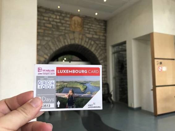Touristenkarten aus aller Welt