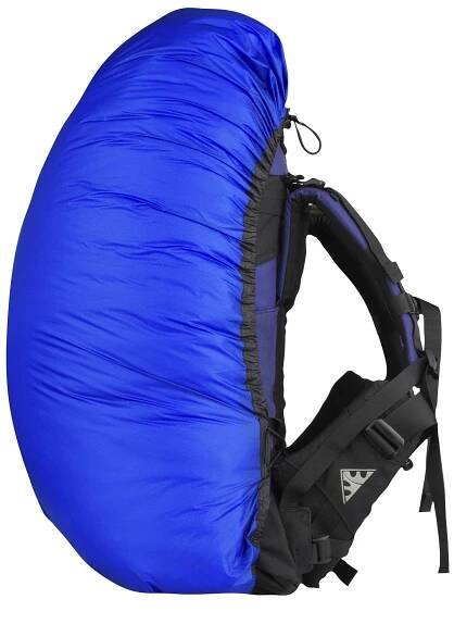 Sea To Summit Ultra-Sil Pack Cover modrá
