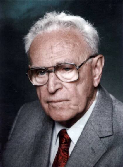Herbert Trenkler