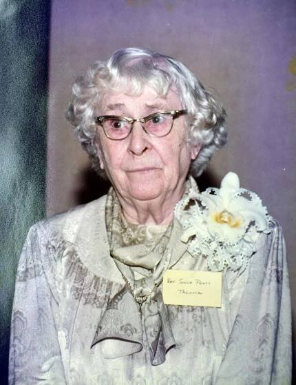 Pratt, Sunya (1898-1986) - HistoryLink.org