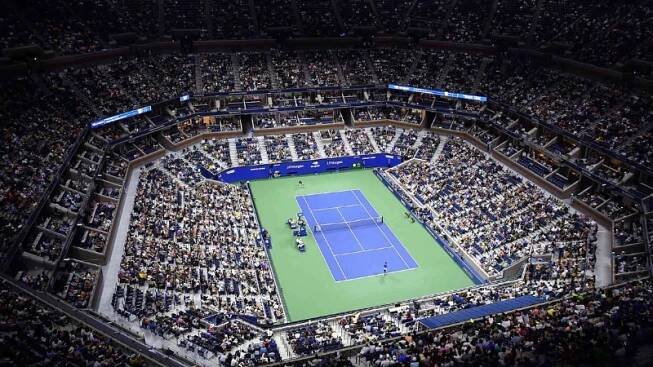 US Open pavouk 2024: program a výsledky