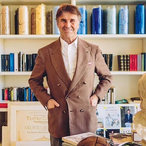 Why Brunello Cucinelli Is Worth the Price (Hint: It’s Not Just the Cashmere)