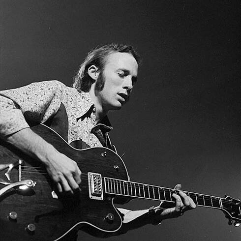 Ain’t It Always Stephen Stills | Lorrie Moore | The New York Review of Books