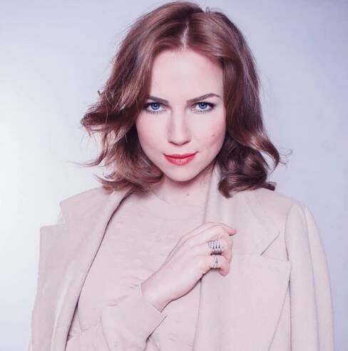 Ancilla van de Leest