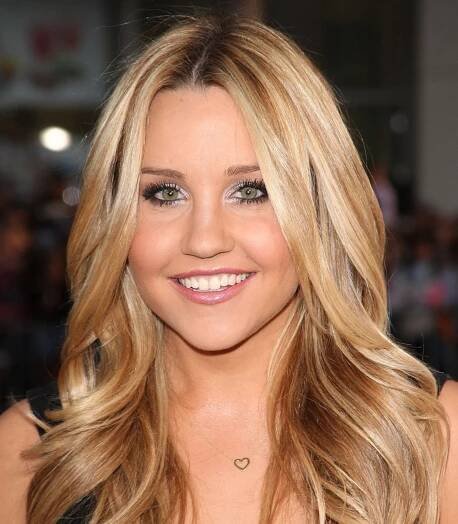 Amanda Bynes' hit-and-run charges are dismissed