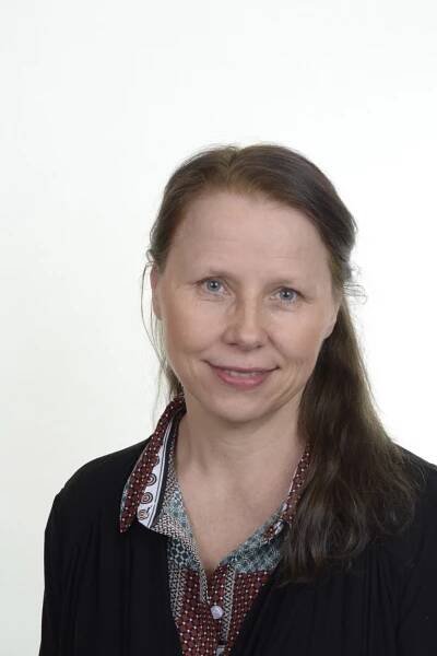 Åsa Faringer