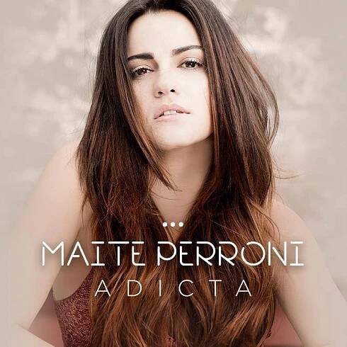 Maite Perroni má nový videoklip - Telenovely.net... vše o telenovelách na jednom místě