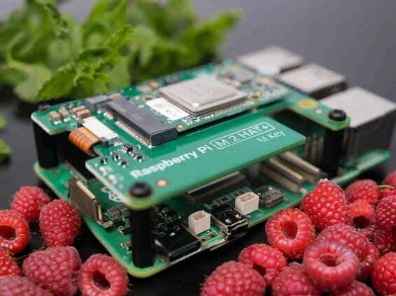 Exclusive interview with Raspberry Pi CEO: New $70 AI kit 'a watershed moment for us'