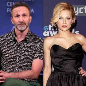 90s Con 2023: Clueless' Breckin Meyer Remembers Brittany Murphy