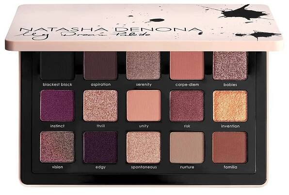 Natasha Denona My Dream Palette