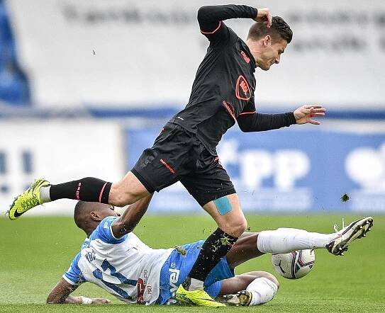 Tomáš Galásek se v neděli v Plzni rozloučí s Baníkem