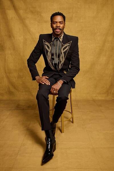 Colman Domingo Has Always Set The Bar High For Men’s Red Carpet Fashion