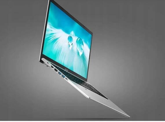 Rychlý notebook ACER Aspire A515 i5-1135G7 512SSD 16GB 15,6 WIN11 Záruka Rozložení kláves US international (qwerty)