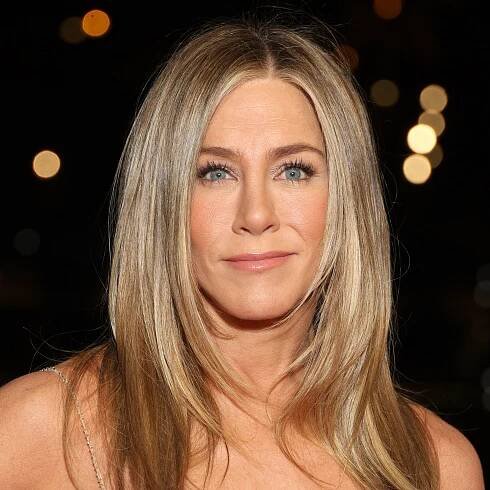 Jennifer Aniston Calls "Bullsh*t" on the Rules of Aging