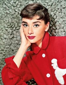 Dětství legendární herečky Audrey Hepburn krutě poznamenal její otec!