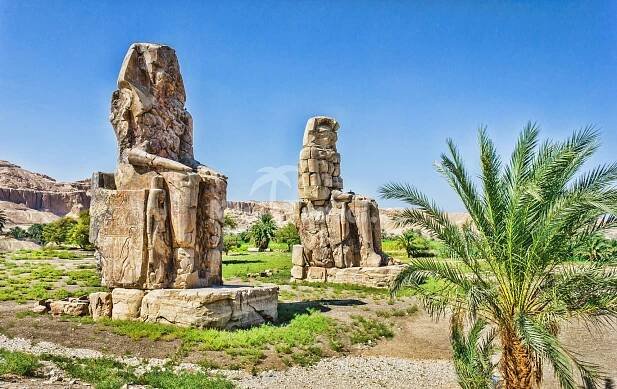 Plavba po Nilu za historií Faraonů a pobyt u moře Egypt | New Travel.cz