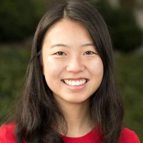 Serena Yeung
