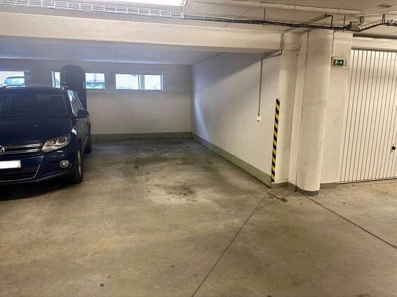 Prodej garáže 14 m², Chvalovka, Brno, Jihomoravský kraj