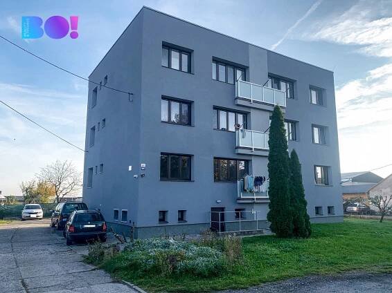 Prodej Byt 3+1, Mitrovická, Ostrava - Nová Bělá