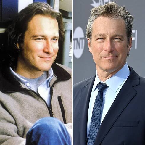 'My Big Fat Greek Wedding' Cast: Where Are They Now?