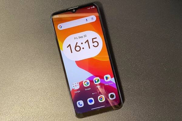 Cubot Note 50 Recenze smartphonu: Stojí za vaši pozornost