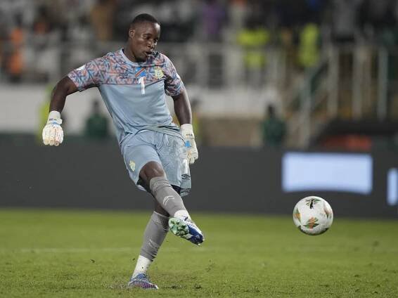 Africký pohár národů (AFCON) - Sport.cz