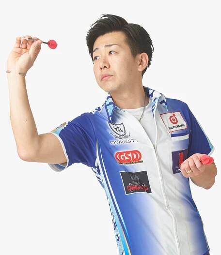TAICHI TABUCHI