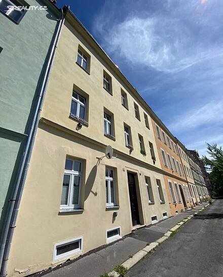 Prodej bytu 2+1, ul. Nebozízek, 62 m2 | Reality.iDNES.cz 