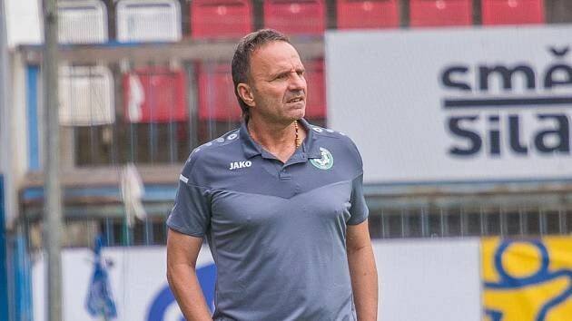 Šok v Příbrami! Krejčí skončil. Na půdě lídra povede tým Bednář