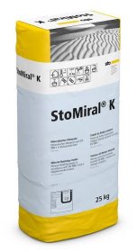 StoMiral® K/R/MP