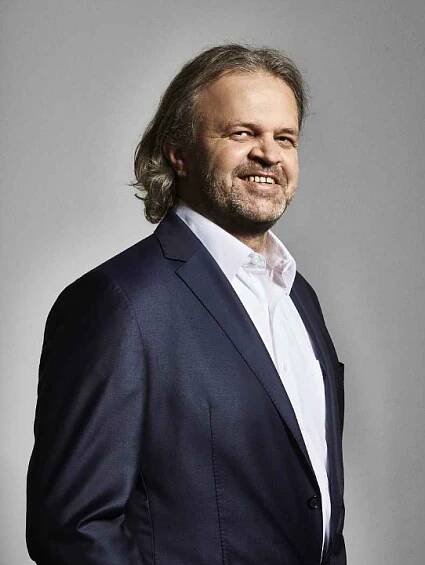 Rozhovor s náměstkem hejtmana Jiřím Kulhánkem – ODS – Občanská demokratická strana
