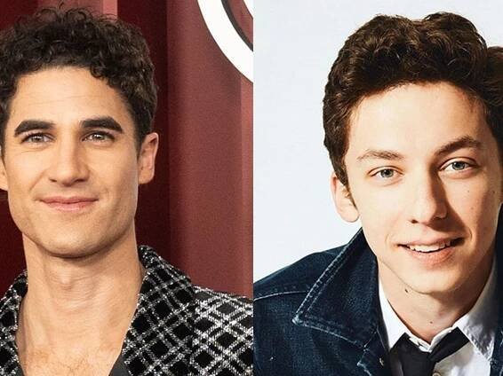 Darren Criss & Maybe Happy Ending's casting drama explained