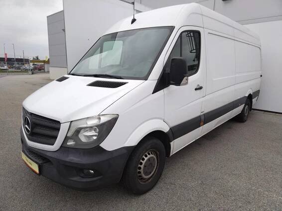 Mercedes-Benz Sprinter 2.2 CDI 314